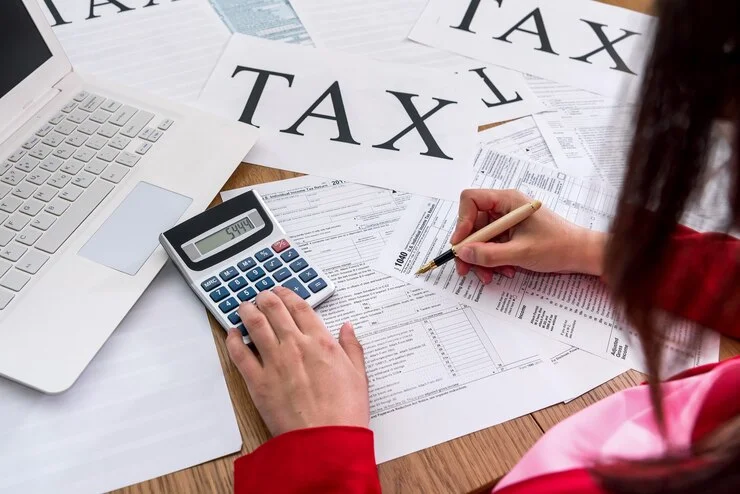 Top 5 Tax Deductions Every Small Business Should Know